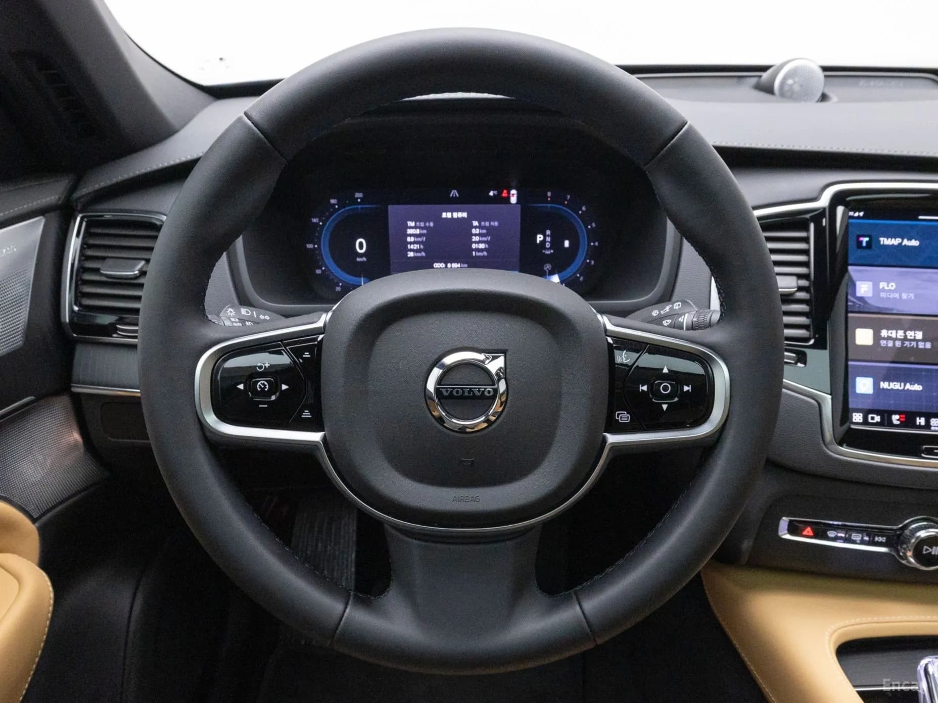 XC90 Gen 2