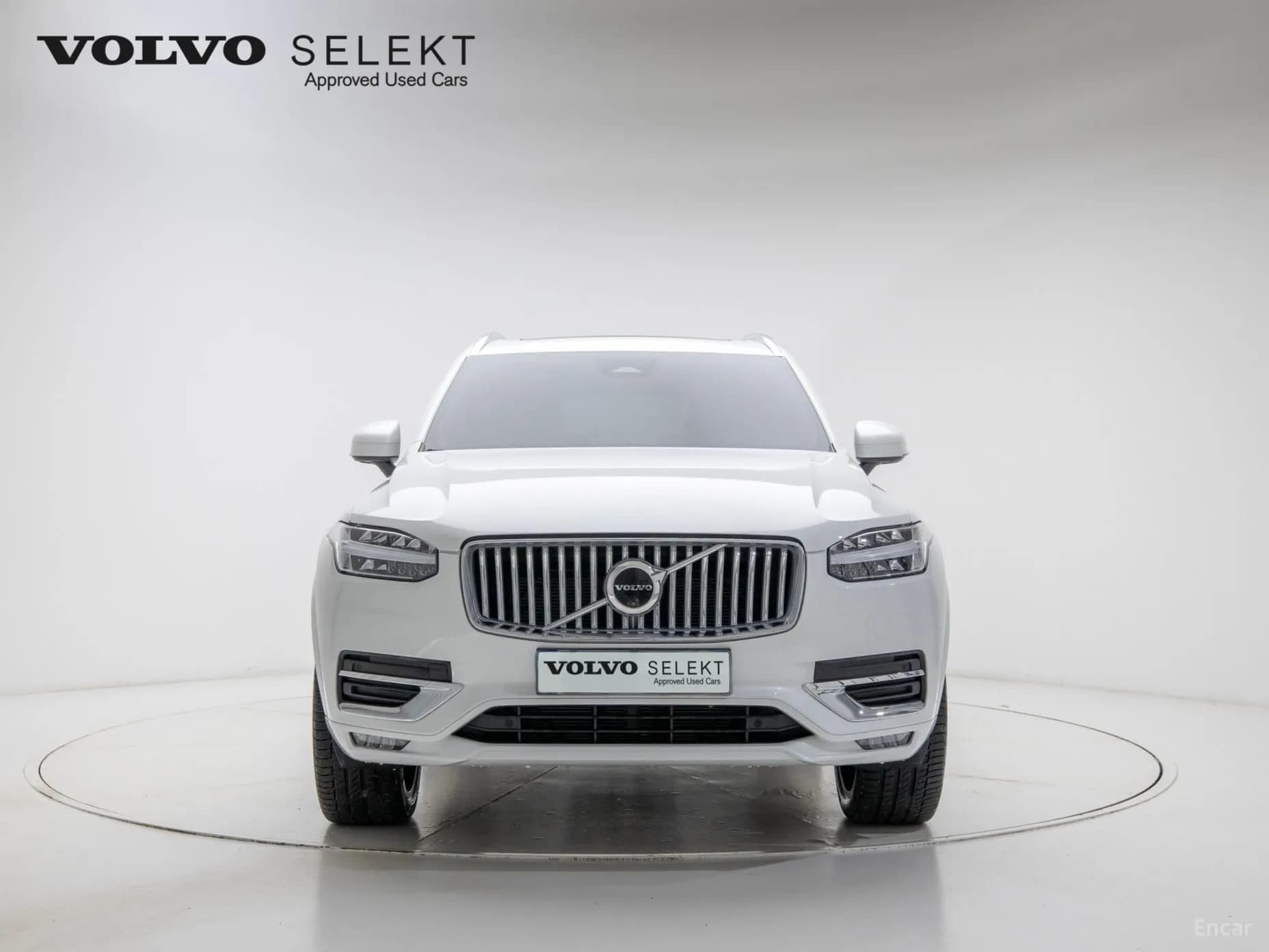 XC90 Gen 2