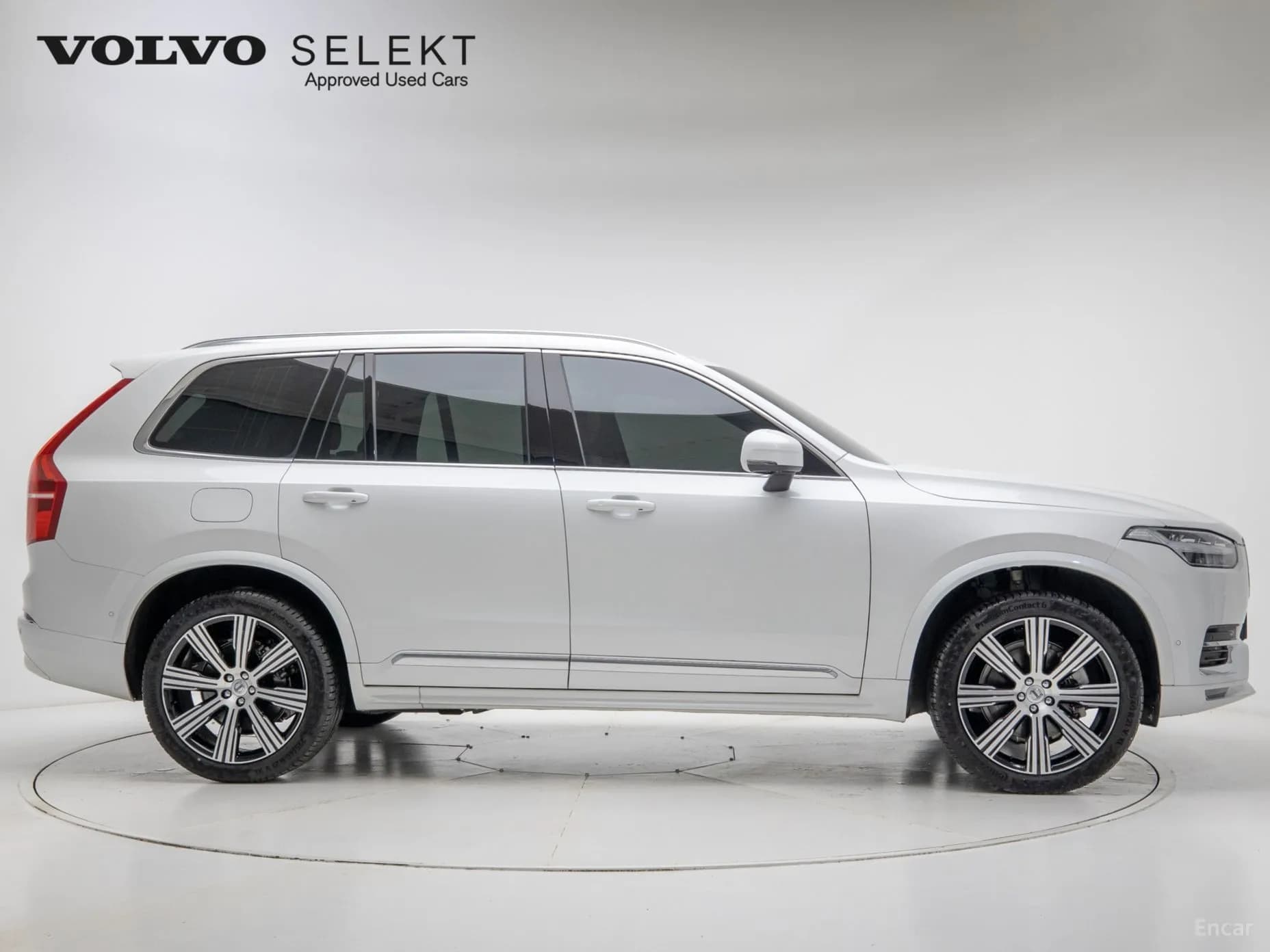 XC90 Gen 2