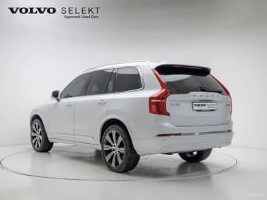XC90 Gen 2