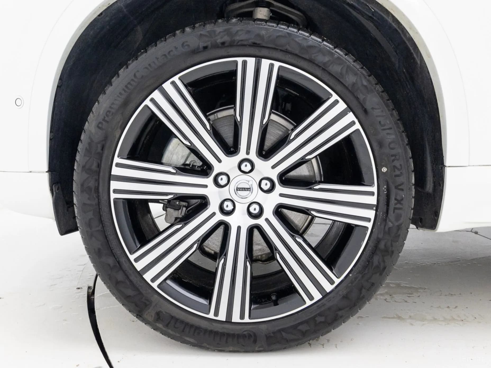 XC90 Gen 2