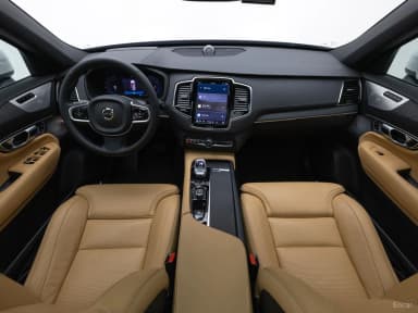 XC90 Gen 2
