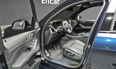 X5 (G05)