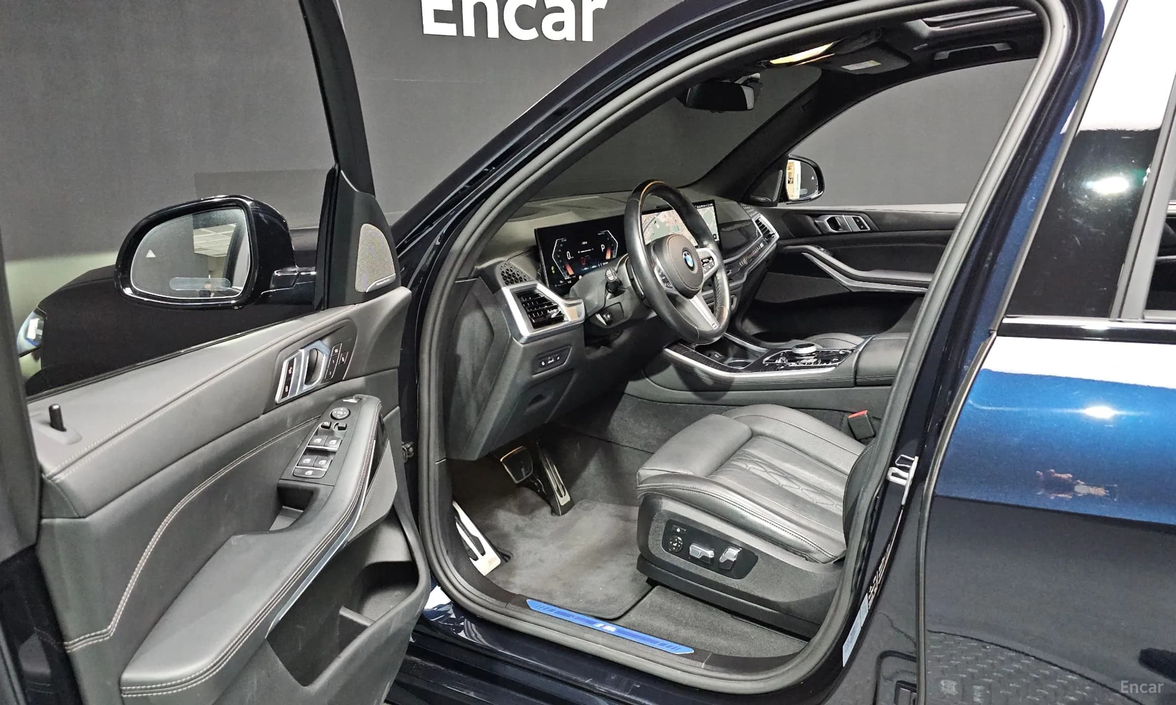 X5 (G05)