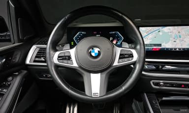 X5 (G05)