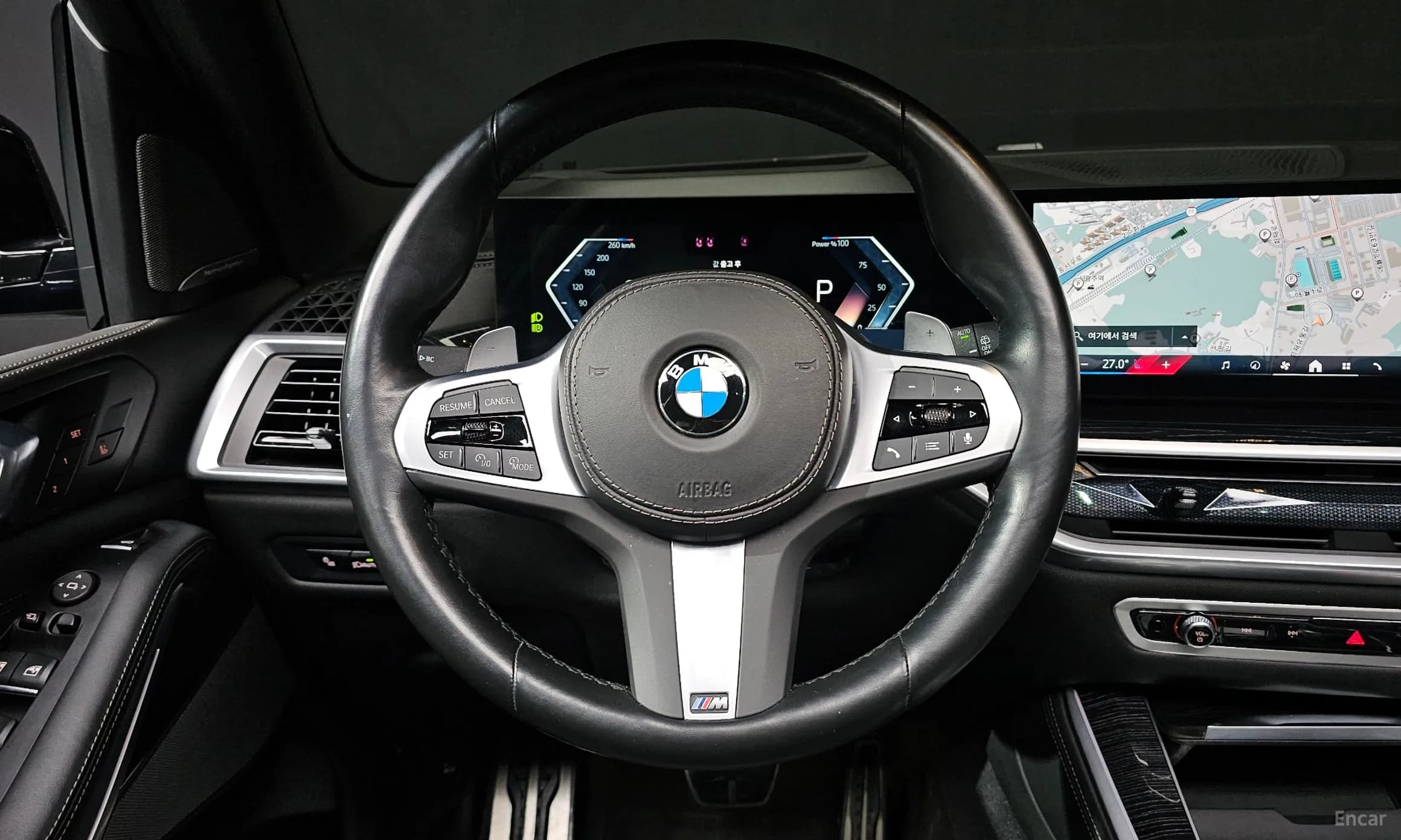 X5 (G05)