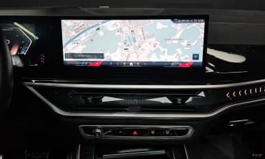 X5 (G05)
