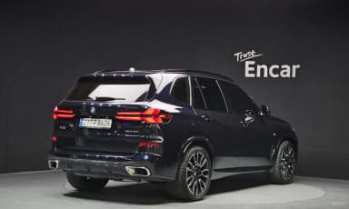 X5 (G05)