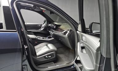 X5 (G05)