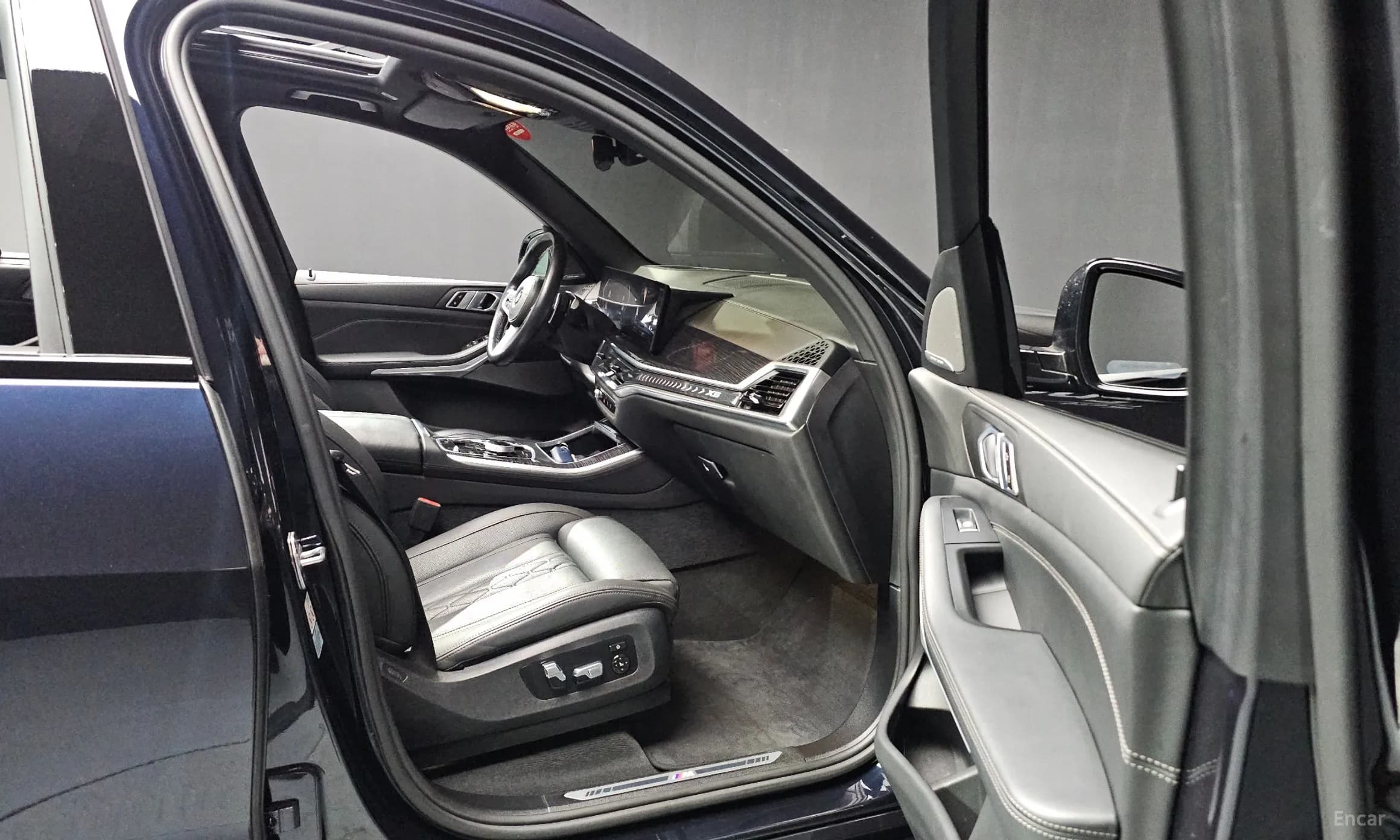 X5 (G05)