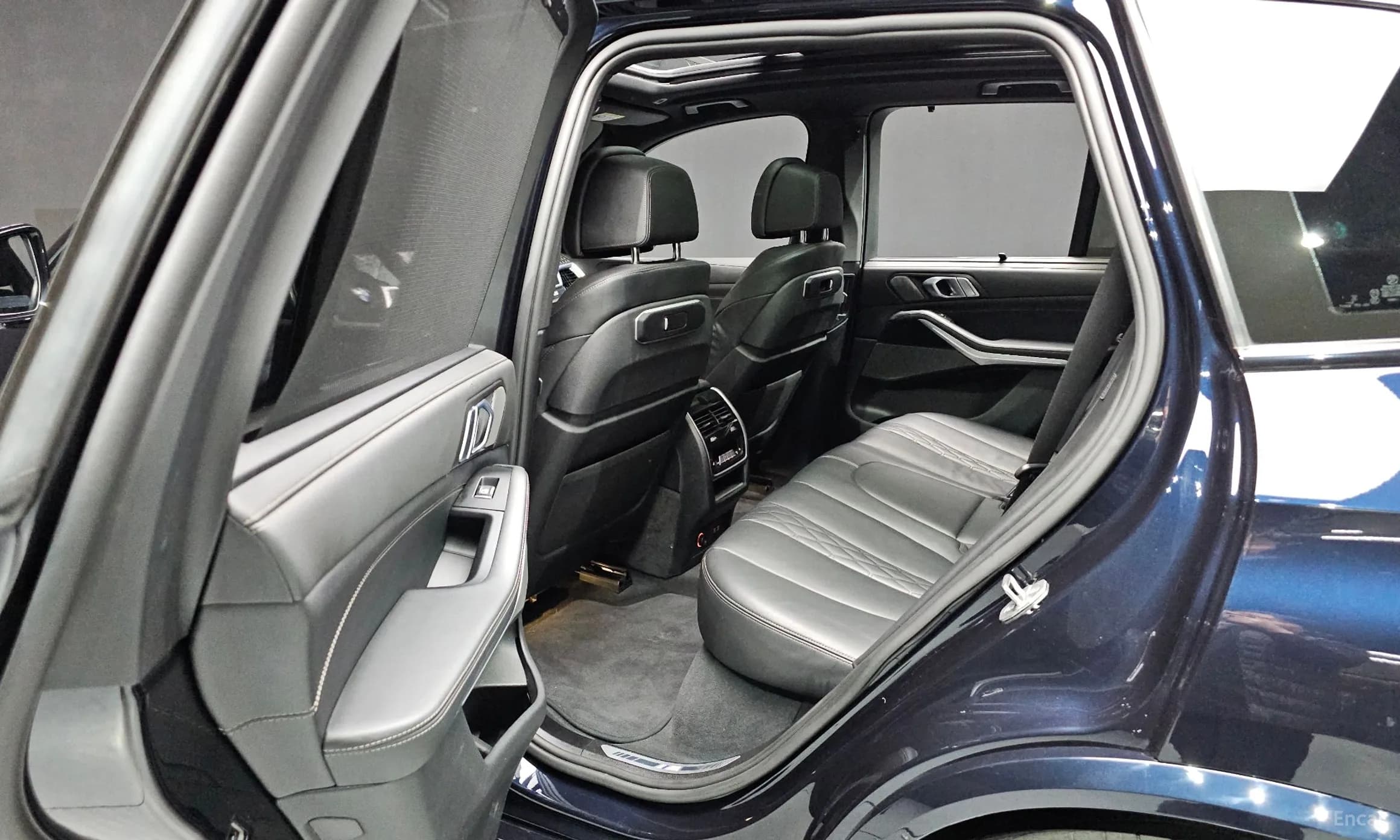 X5 (G05)