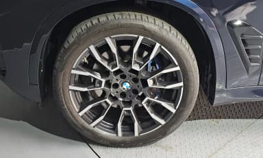 X5 (G05)