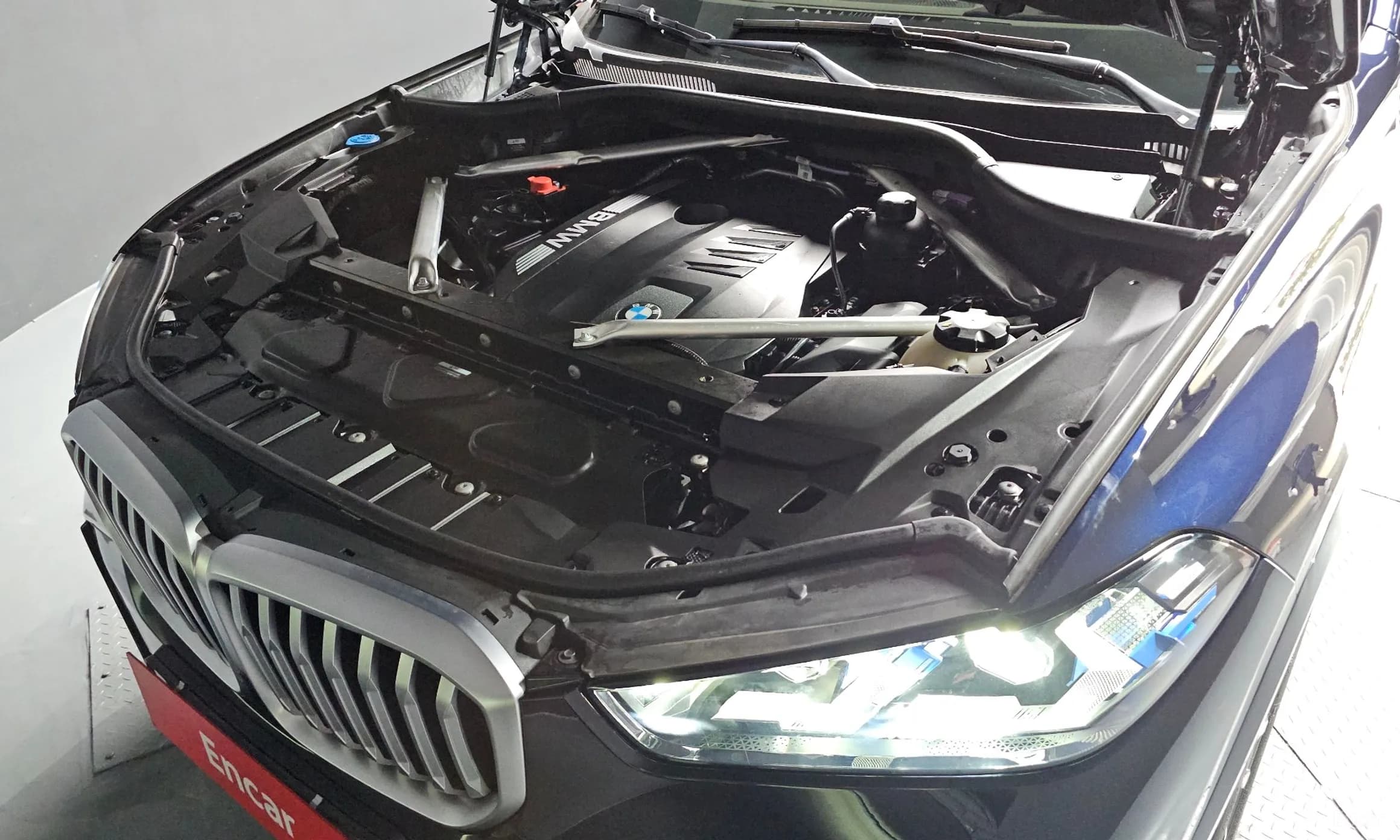 X5 (G05)