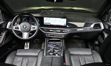 X5 (G05)