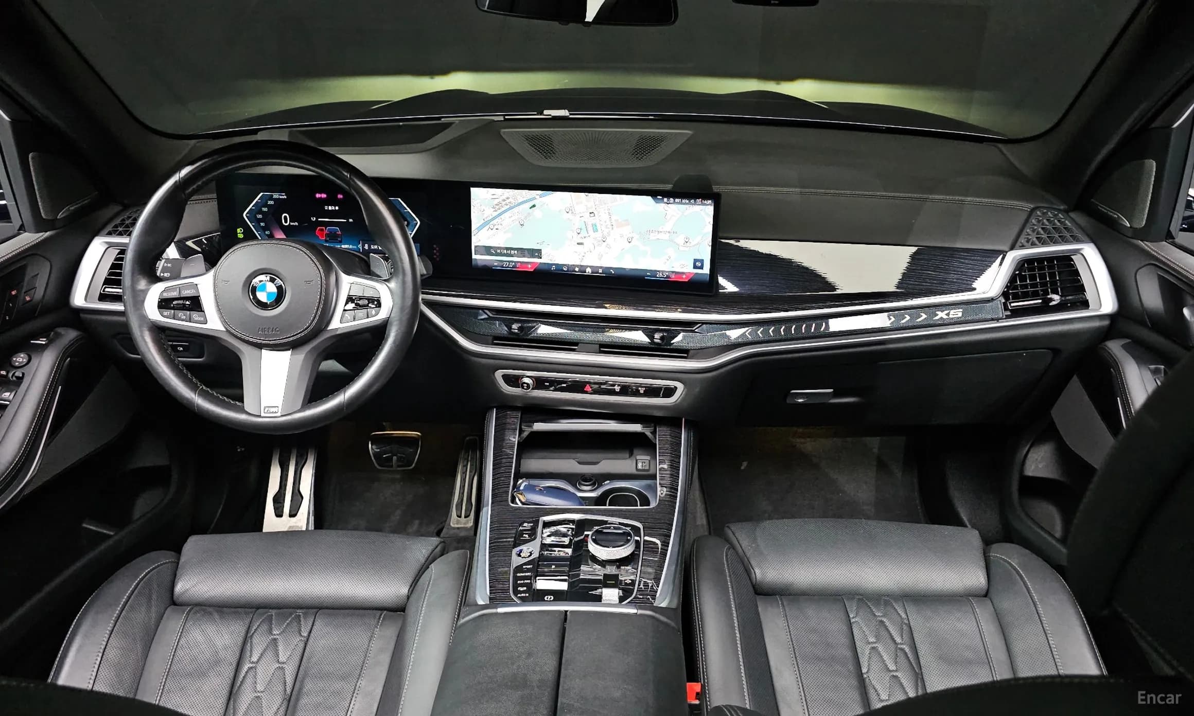 X5 (G05)