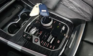 X5 (G05)