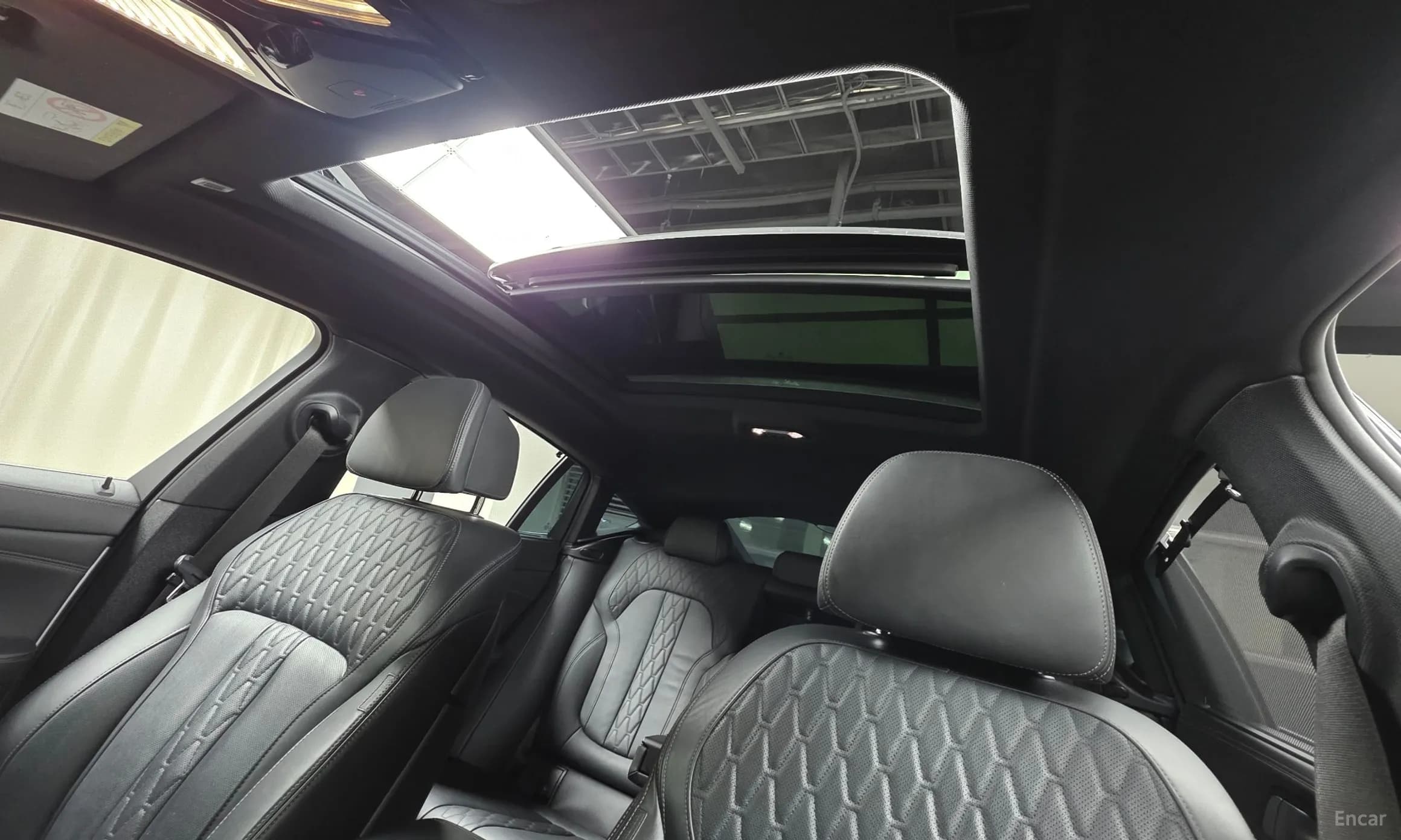 X6 (G06)