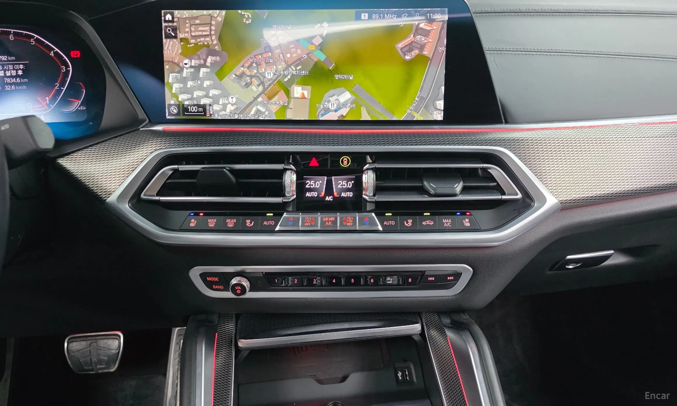 X6 (G06)