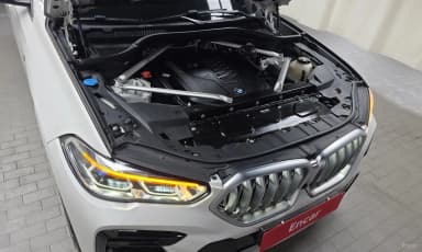 X6 (G06)