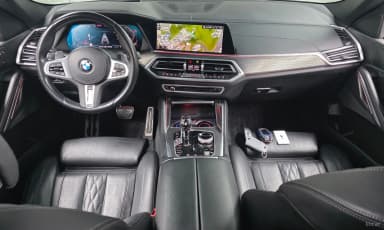 X6 (G06)