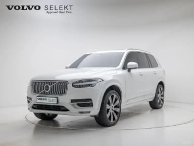 XC90 Gen 2