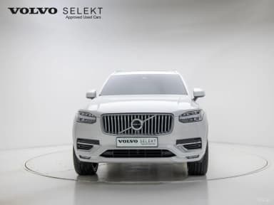 XC90 Gen 2