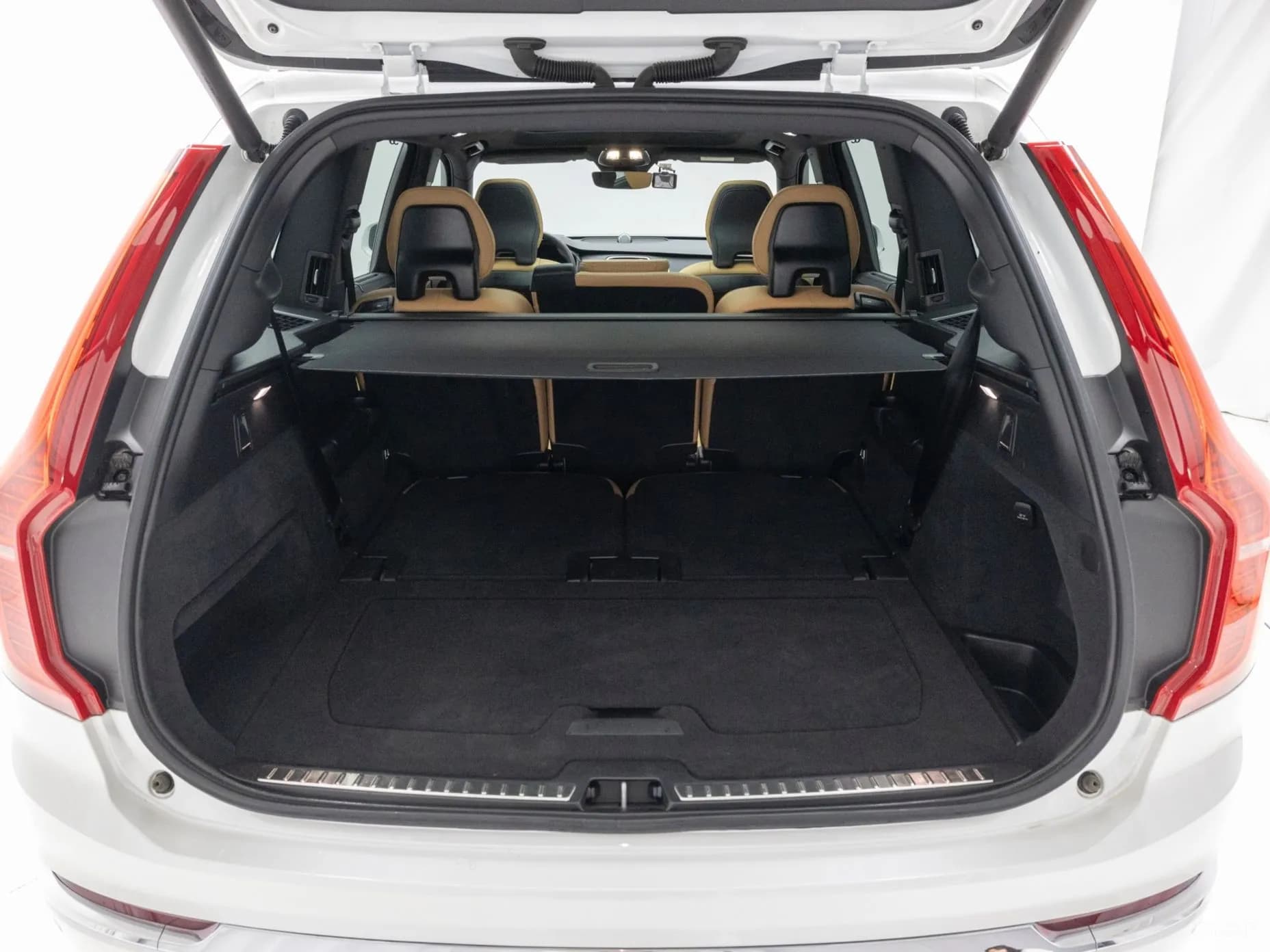 XC90 Gen 2