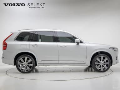 XC90 Gen 2