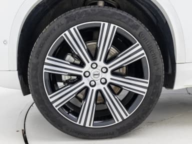 XC90 Gen 2
