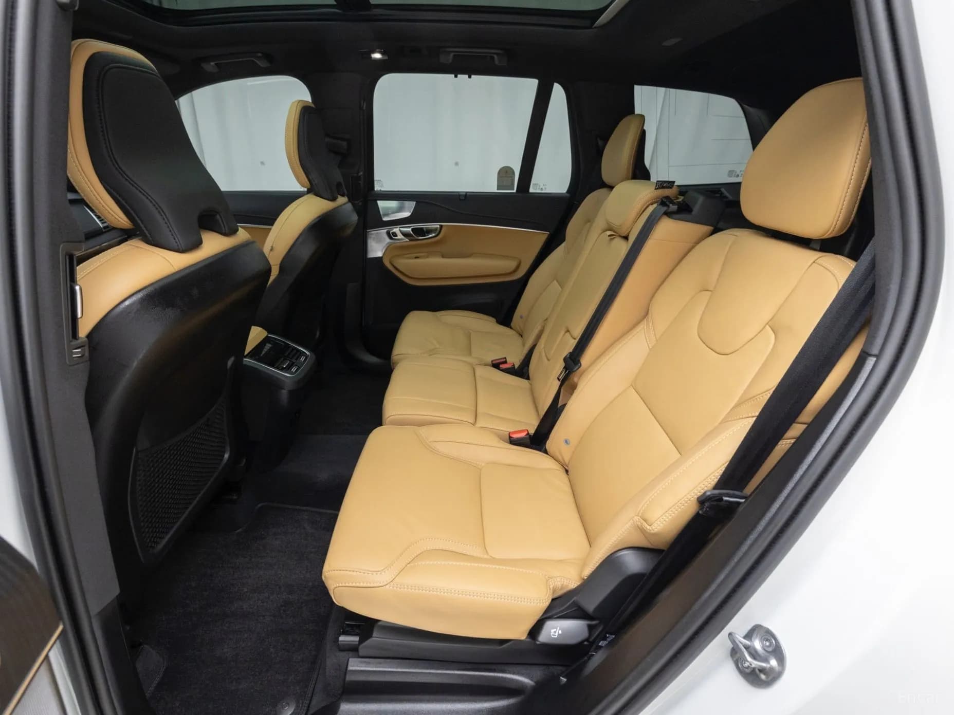 XC90 Gen 2
