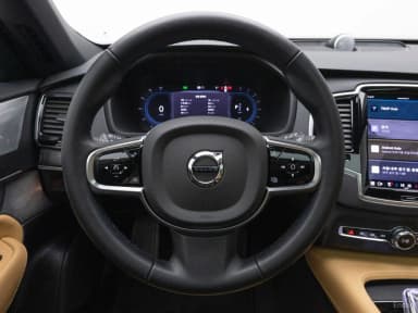XC90 Gen 2