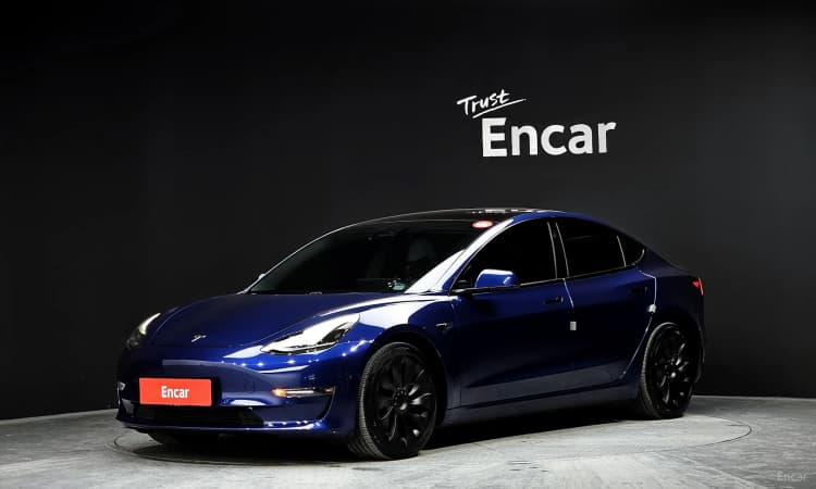 Model 3
