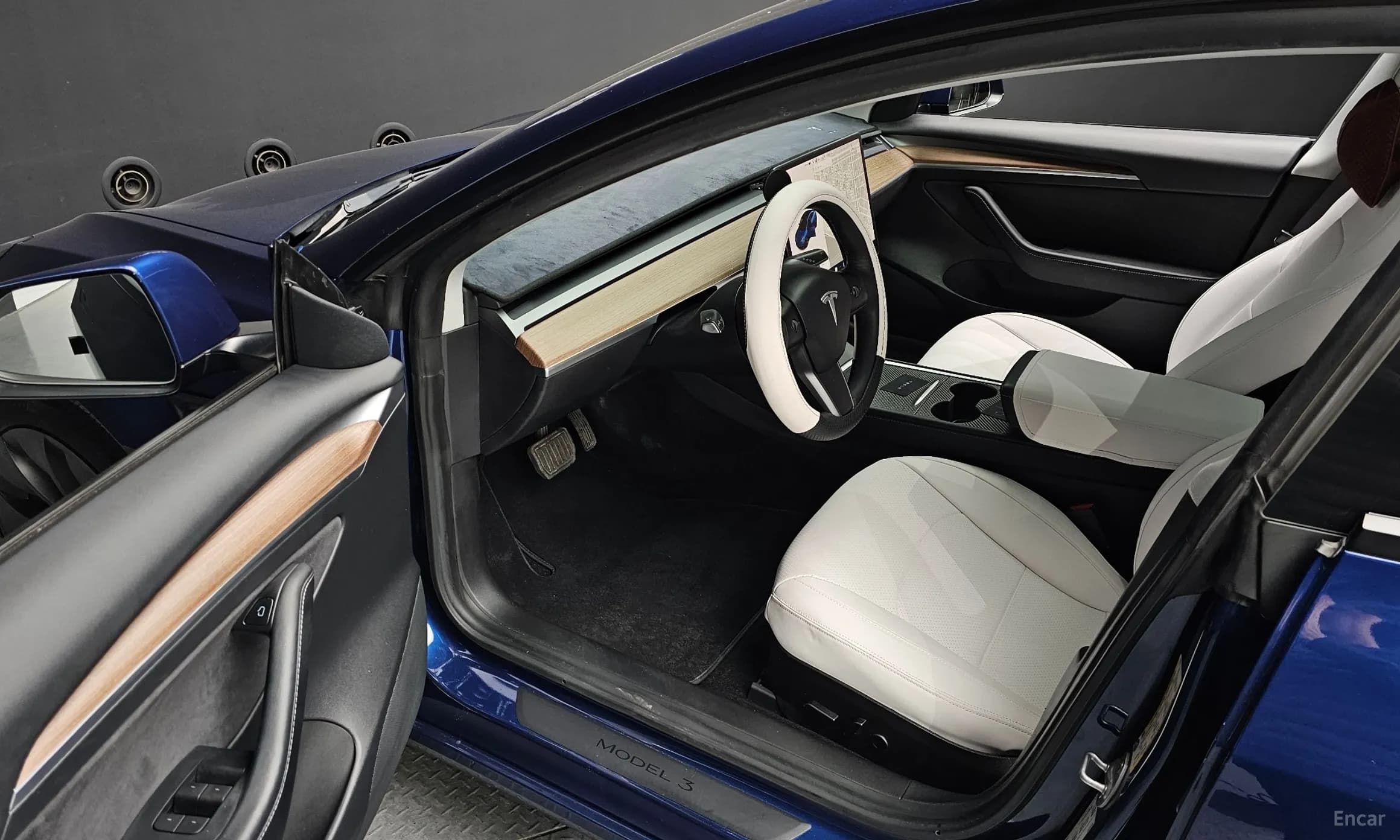 Model 3