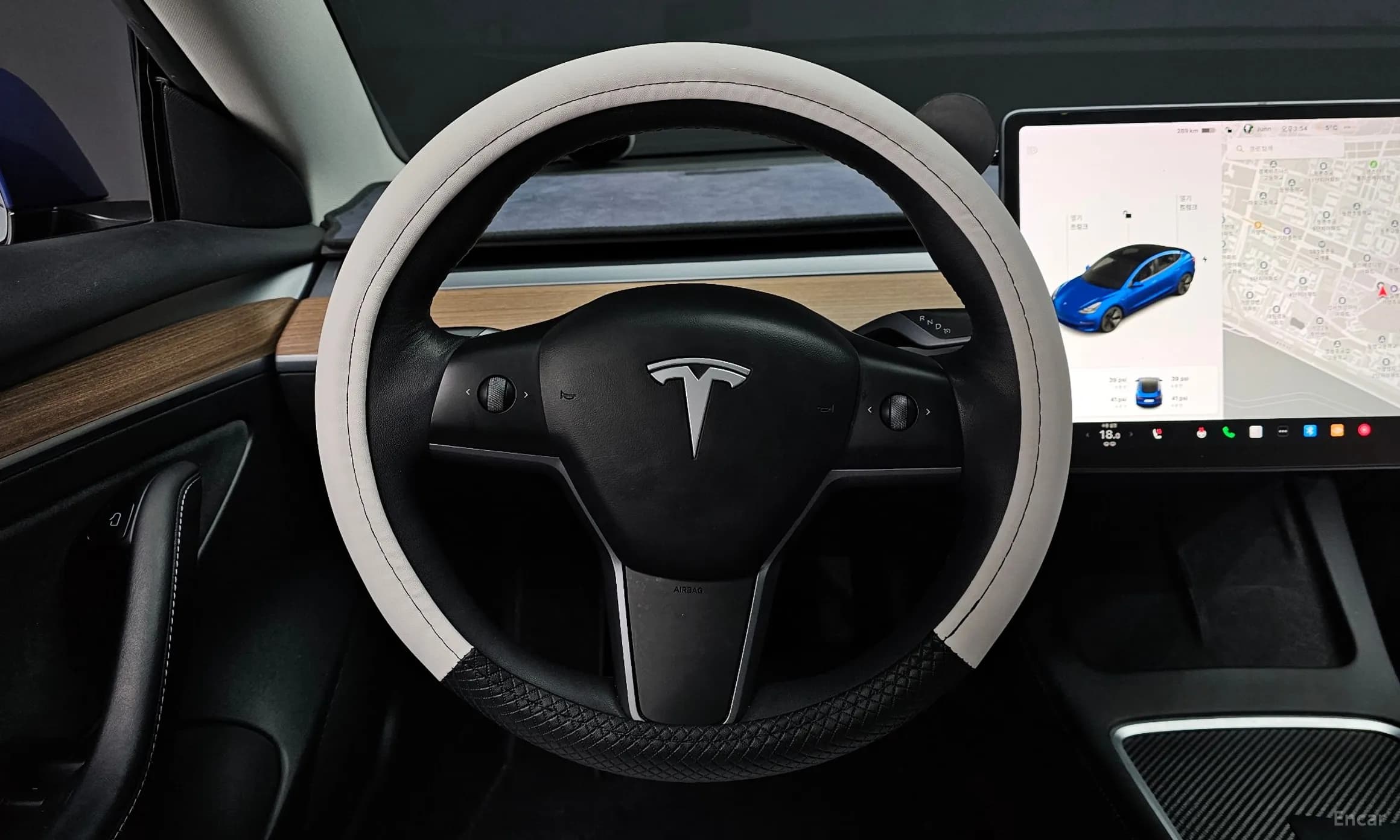 Model 3