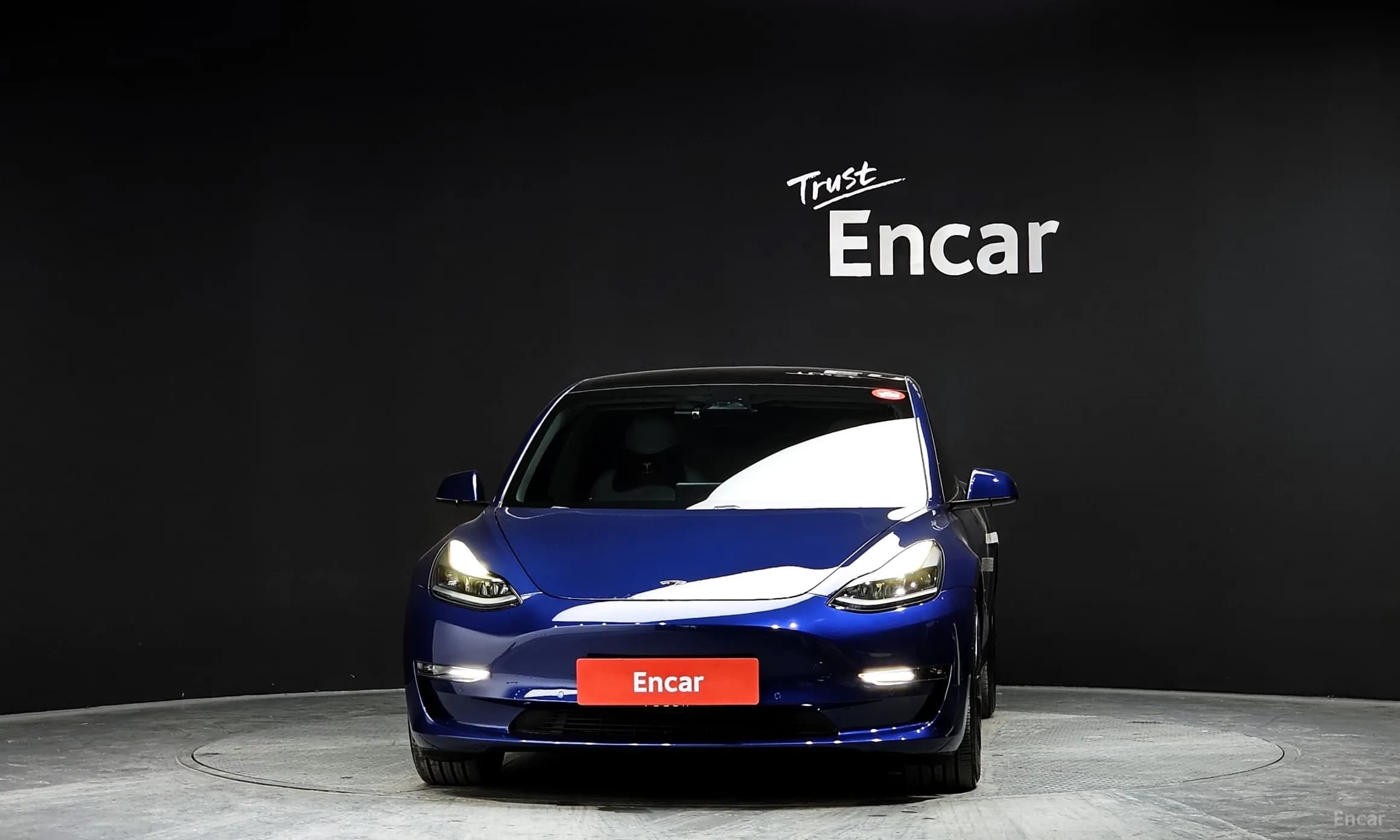 Model 3