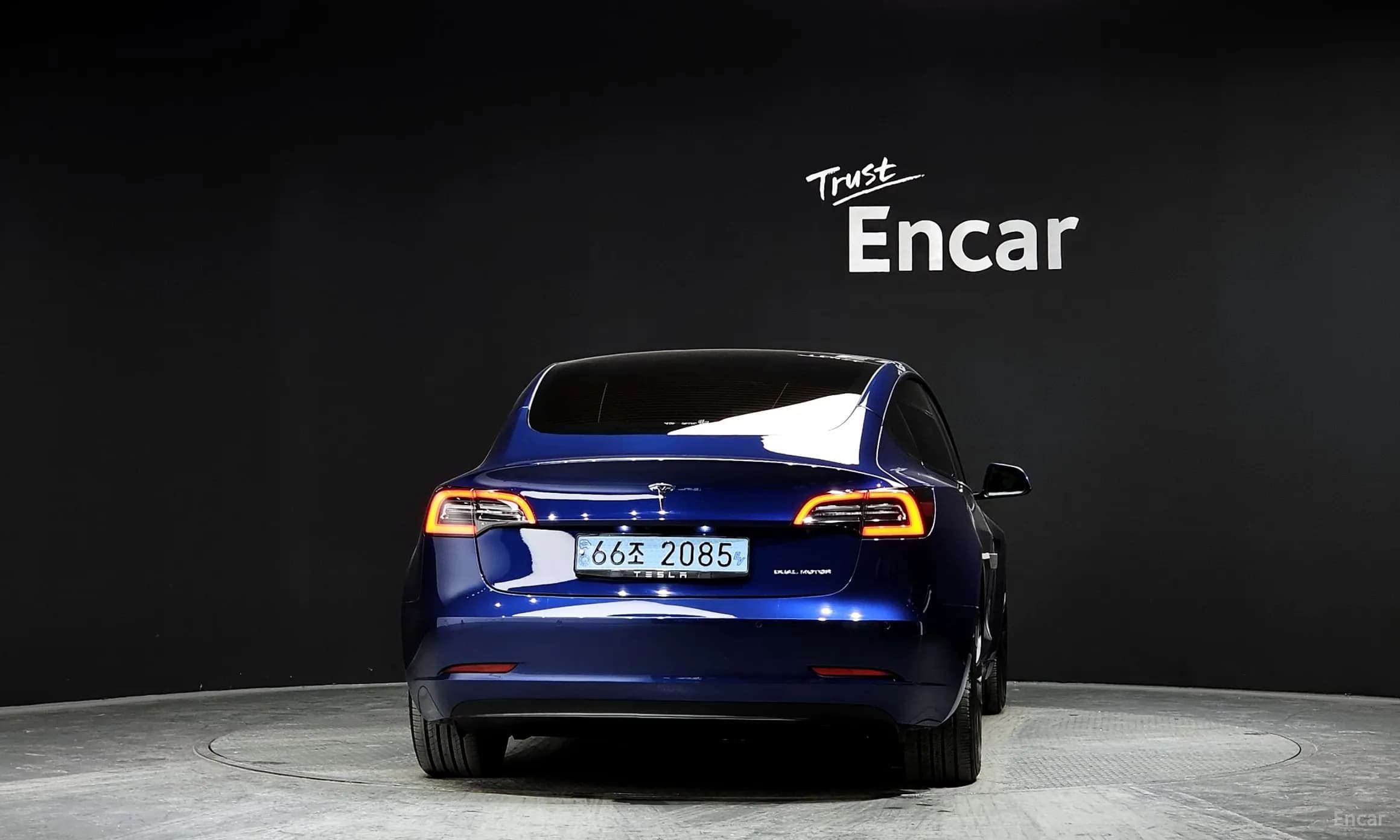 Model 3