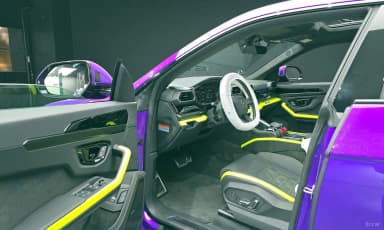 Urus