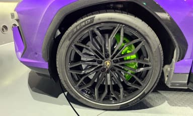 Urus