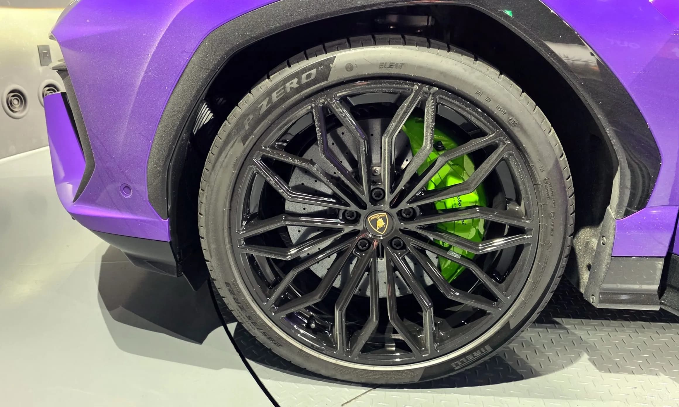 Urus