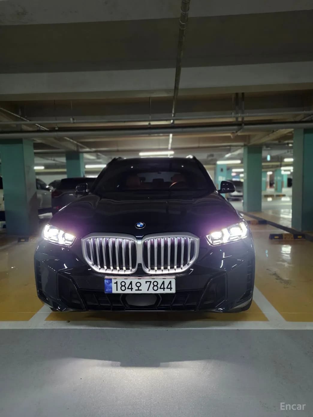 X5 (G05)