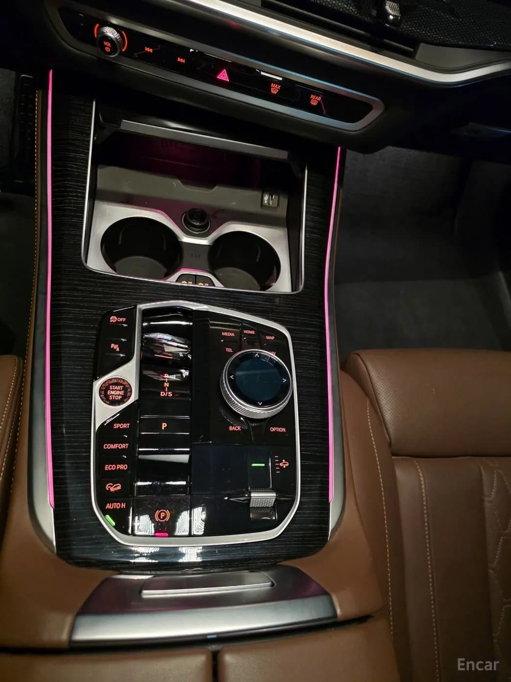 X5 (G05)