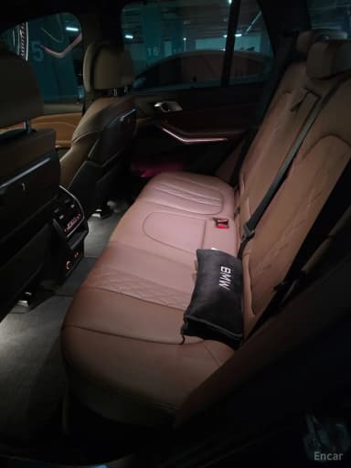 X5 (G05)