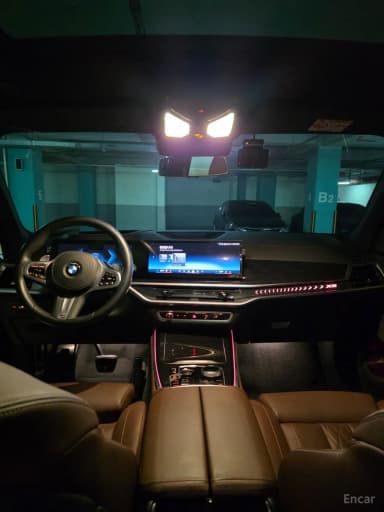 X5 (G05)