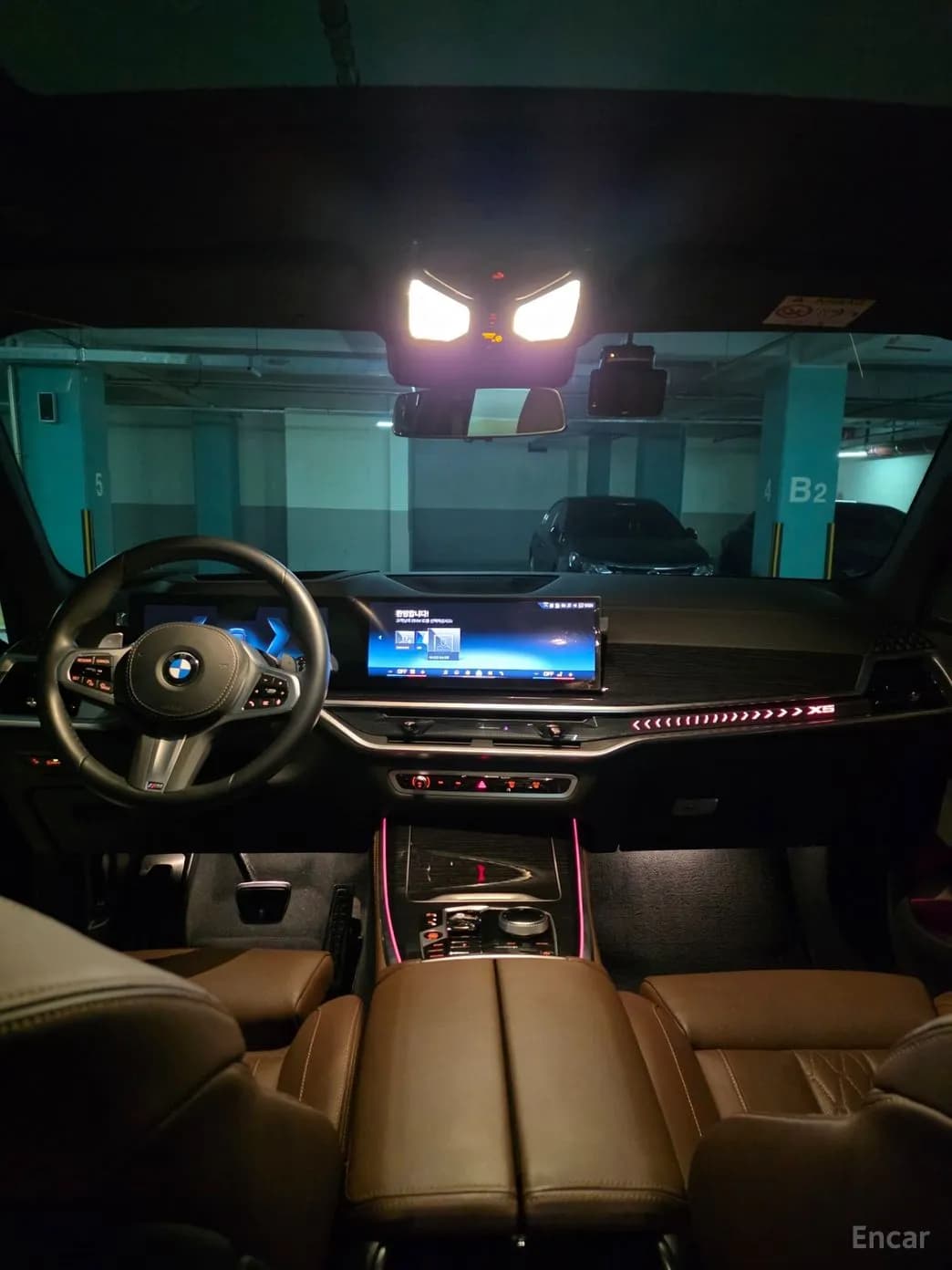X5 (G05)