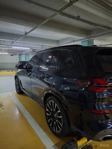 X5 (G05)