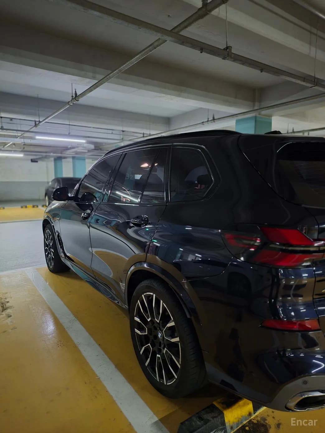 X5 (G05)