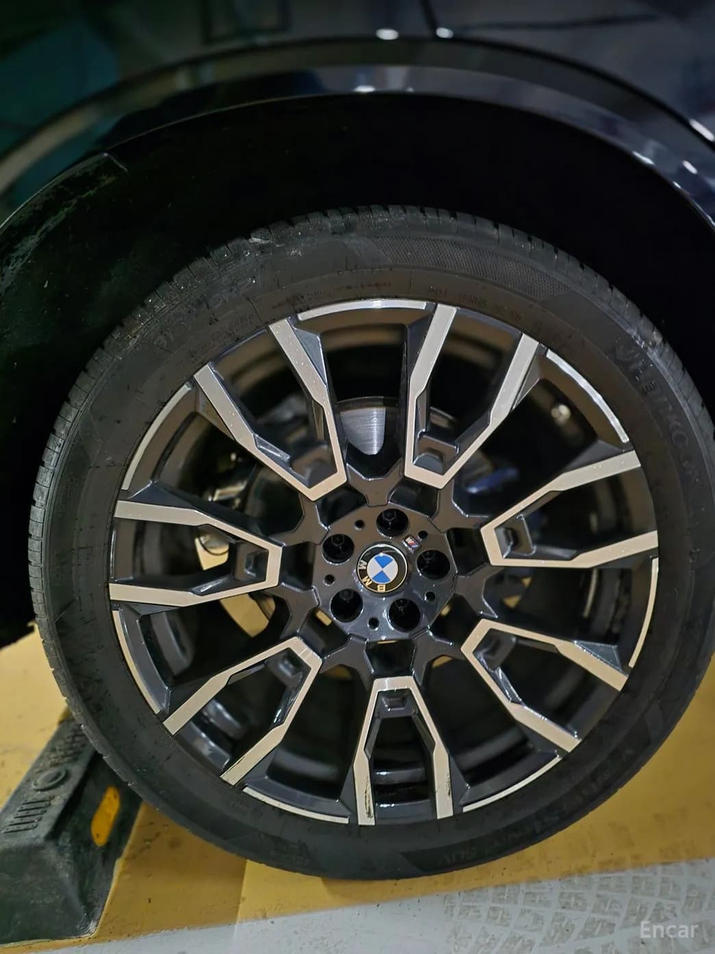 X5 (G05)