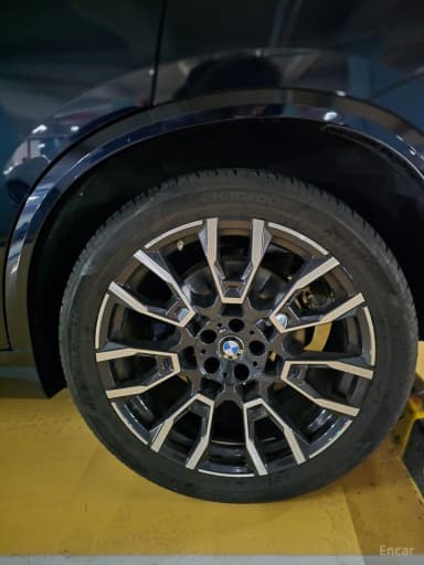 X5 (G05)