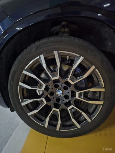 X5 (G05)