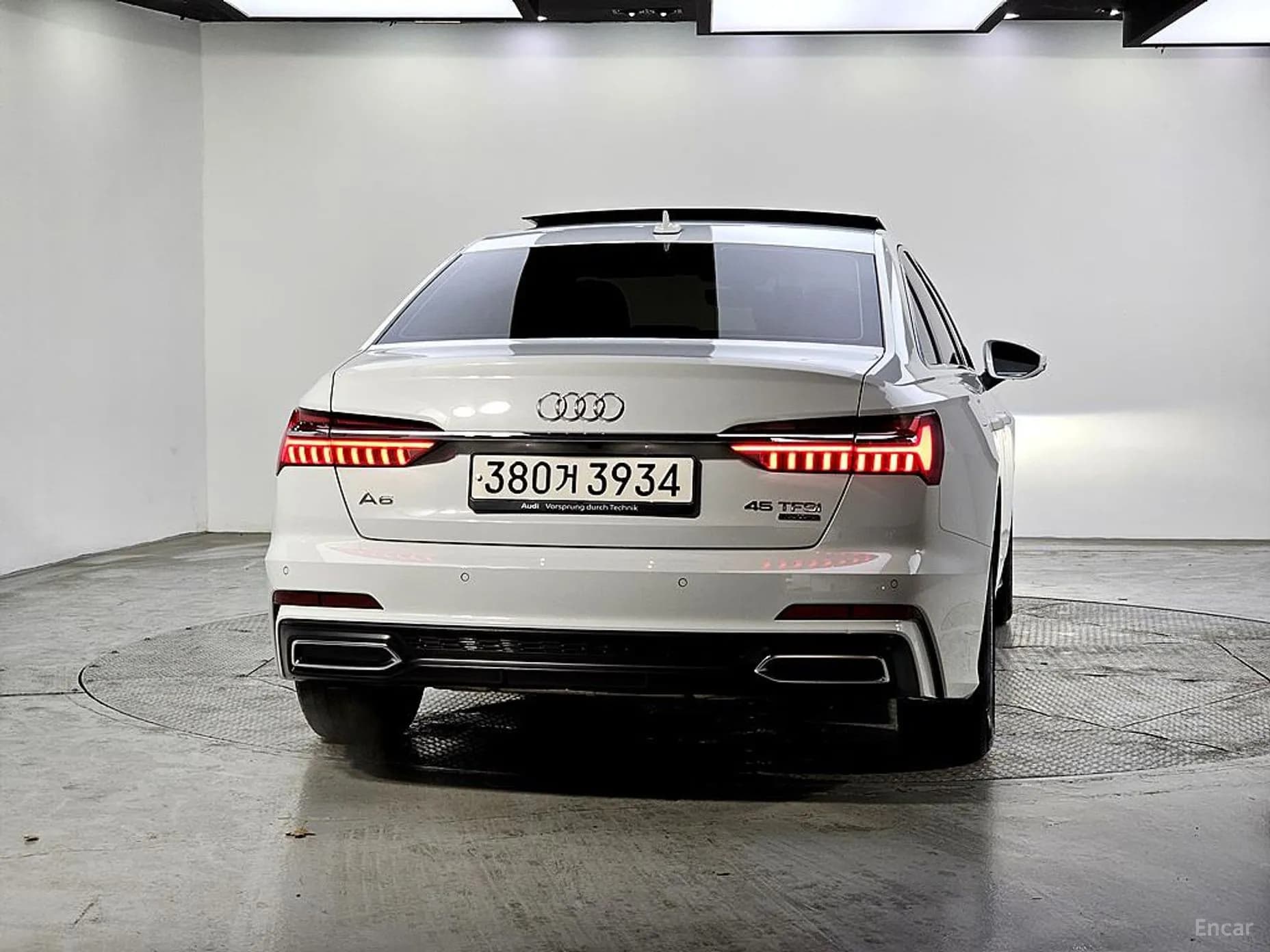 A6 (C8)